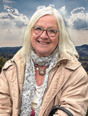 Rosemarie Kötter